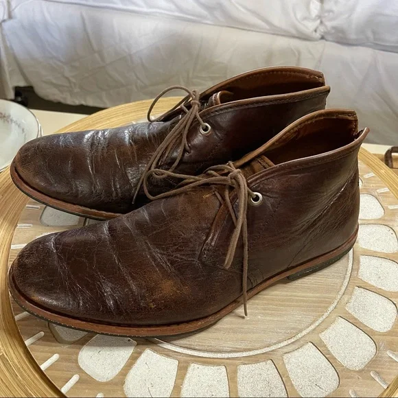 Timberland | Shoes | Mens Timberland Boot Company Wodehouse  display picture 2
